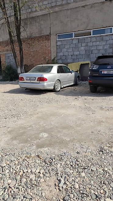 ауди 100 универсал 1 8: Mercedes-Benz E-Class: 1996 г., 3.2 л, Автомат, Бензин, Седан — 5