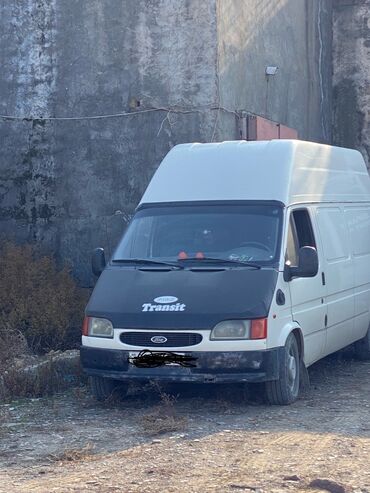 maşin satşi: Ford transit arendaya verilir Gence seherinde firmalar sirketlerde