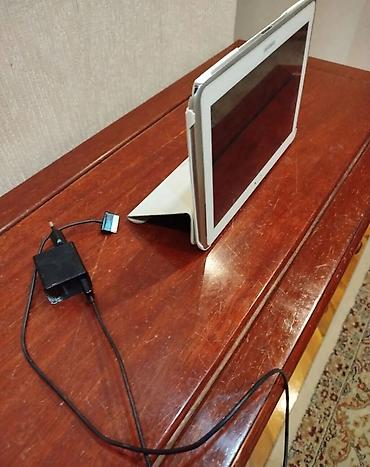 samsung kabel: İşlənmiş Samsung Galaxy Note, 10,1", 128 GB, Ünvandan götürmə — 9