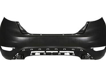 Car Body Parts: BRANIK PREDNJI VISE BOJA ZA FORD C-MAX, ESCORT, FIESTA . OD 2003. DO — 6