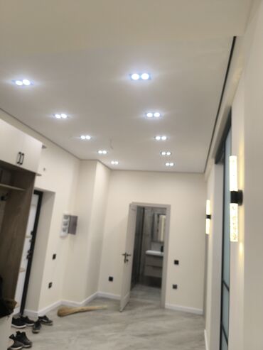 Другие виды отделочных работ: Больше 6 лет опыта — 27