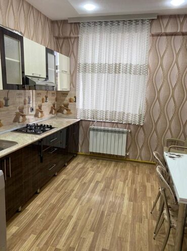 Yeni tikili: 9-cu mikrorayon, 2 otaqlı, Yeni tikili, 98 kv. m — 4