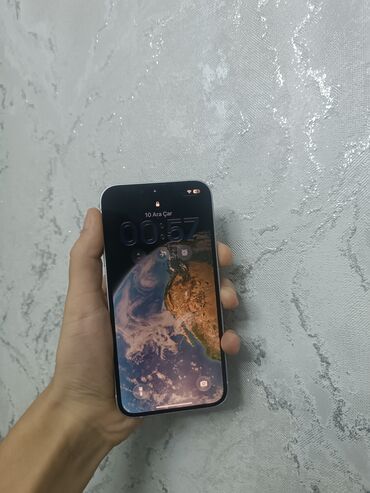 Apple iPhone: IPhone 14, Face ID -da lalafo.az — 4 Apple iPhone: IPhone 14, Face ID — 4