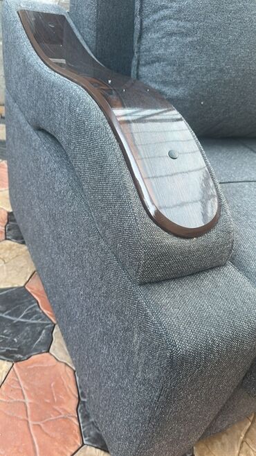 Раскладные диваны: Раскладной диван — 15