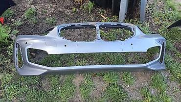 farovi: PREDNJI BRANIK F40 MSP ZA BMW SERIJA 1 | BMW 1 f40 prednji branik — 2