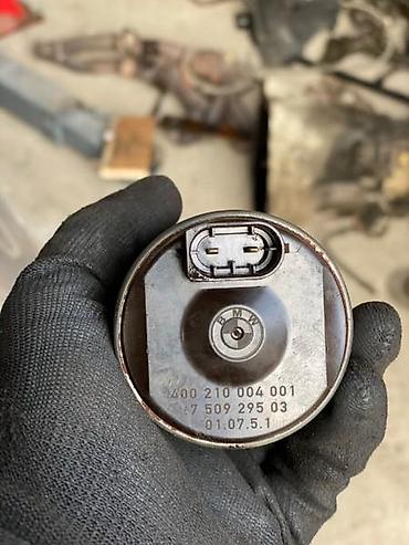 mb quart 250: MOTORIC VALVATRONIKA N42 N46 ZA BMW 315, 316, 318 . | Motoric — 1