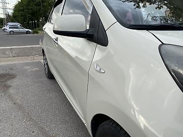 moning: Kia Morning: 2016 г., 1 л, Автомат, Бензин, Хэтчбэк — 3