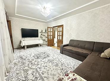 совминовский: 3 комнаты, 91 м², Филармония Индивидуалка, 3 этаж, Евроремонт — 5
