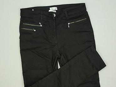 tara basic: Bonita, Spodnie materiałowe damskie, rozmiar XL — 1