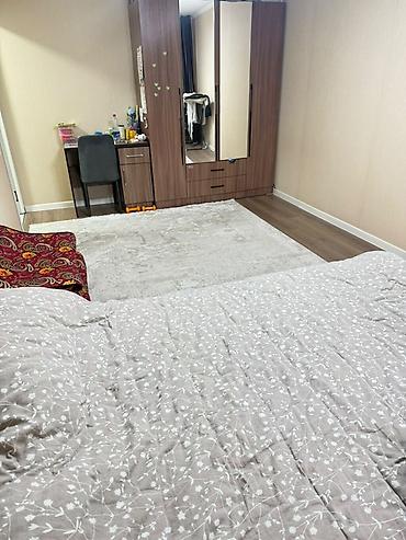 1room flat: Сдаётся уютная 1‑комнатная квартира с современной отделкой. Вся — 5