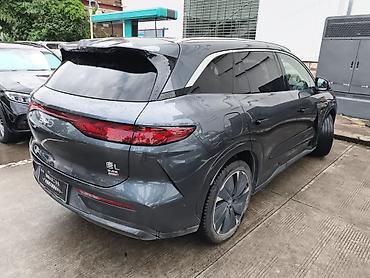 byd e9 1: BYD Tang L: 2025 г., 2.5 л, Автомат, Гибрид, Внедорожник — 4