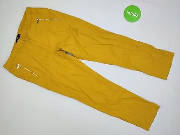 secondhand laden: F&F, Spodnie materiałowe damskie, rozmiar M — 2