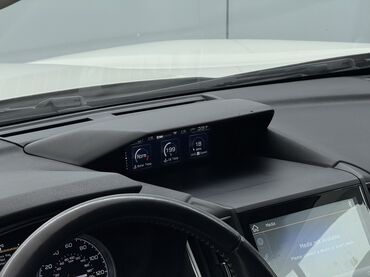 Subaru: Subaru Forester: 2019 г., 2.5 л, Автомат, Бензин, Кроссовер — 9