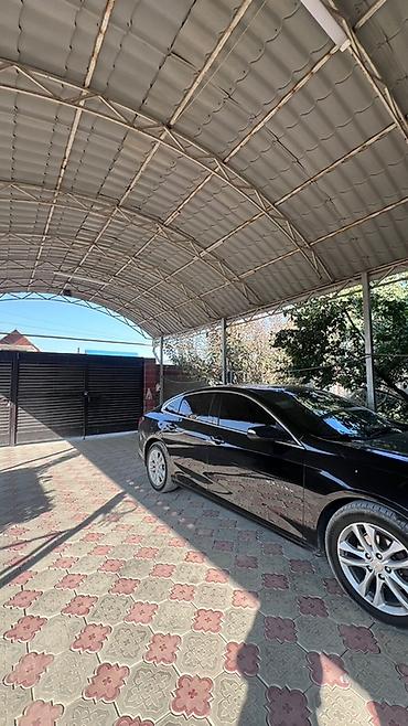 купить гараж бишкек: 6 комнат и более, 170 м², 5 соток, Селекционное, Собственник — 3