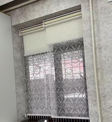 Жалюзи и рольшторы: 🔹 Жалюзи для уюта и стиля в вашем доме! Мы предлагаем широкий выбор at lalafo.kg — 3 Жалюзи и рольшторы: 🔹 Жалюзи для уюта и стиля в вашем доме! Мы предлагаем широкий выбор — 3