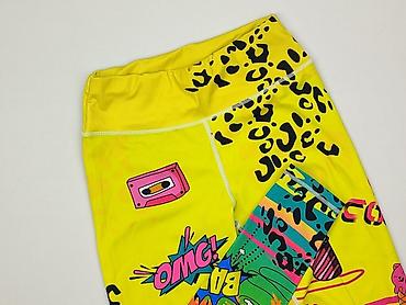reebok bluzy: Legginsy Sportowe damskie, rozmiar M — 1