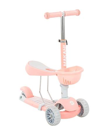 bench marka: KIKKA BOO Makani BONBON 3u1 trotinet – Candy Pink Šifra: KKB1 Opis — 1