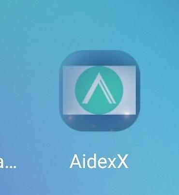 Мед. товарлар: AiDEX X — (Айдекс) система непрерывного мониторинга глюкозы (CGM — 2