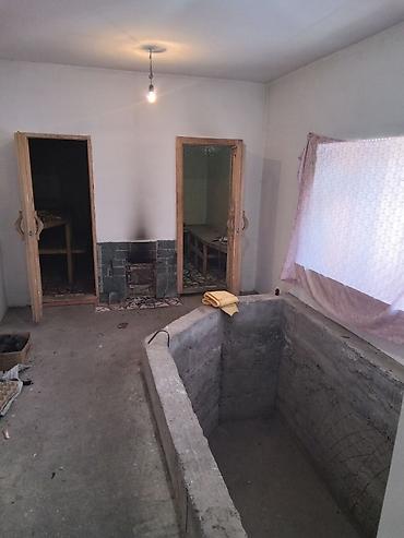 Продажа коттеджей и домов: Срочно продаю дом Собственник. Имеется летний душ, баня at lalafo.kg — 27 Продажа коттеджей и домов: Срочно продаю дом Собственник. Имеется летний душ, баня — 27