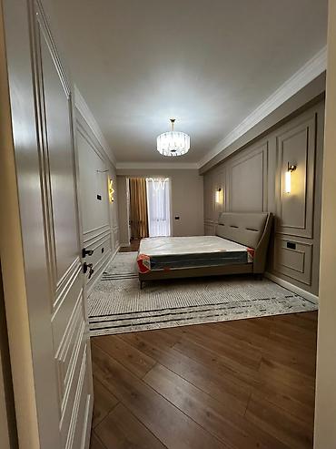 3 мкр квартира: 3 комнаты, 142 м², 12 мкр Элитка, 3 этаж, Дизайнерский ремонт — 3