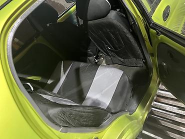 daewoo nexia выкуп: Daewoo Matiz: 2012 г., 0.8 л, Механика, Бензин, Хэтчбэк — 8