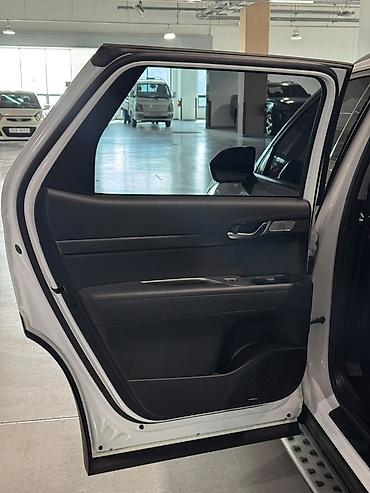 Hyundai: Hyundai Palisade: 2020 г., Кроссовер — 24