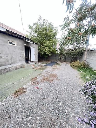 Дома: 2 комнаты, 95 м², 5 соток, Ала-Тоо, Собственник — 8