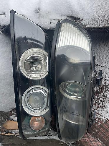 Другие автозапчасти: Бмв запчасти привозные е34,е36,е39,е46,е53,е60,е65-66,е70-71,ф01-02-10 — 14