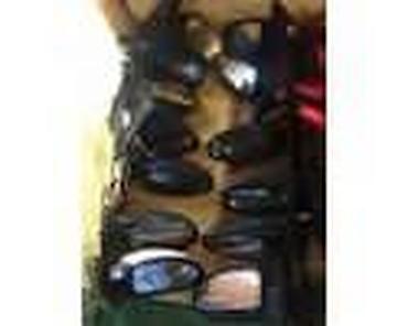 Glave motora: RETROVIZORI ZA FORD C-MAX, FIESTA, FOCUS . OD 1999. DO 2005. GOD. | — 15