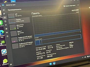 купить видеокарту 3070: Игровой, Новый, AMD Ryzen 9 — 3