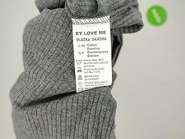 yoshe pl: LOVE LABEL, Bluzka damska, rozmiar S — 4