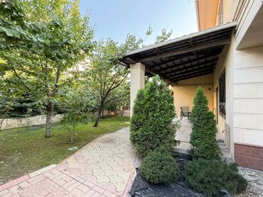 Продажа домов: Дом, 350 м², 6 комнат, Агентство недвижимости, Евроремонт — 14