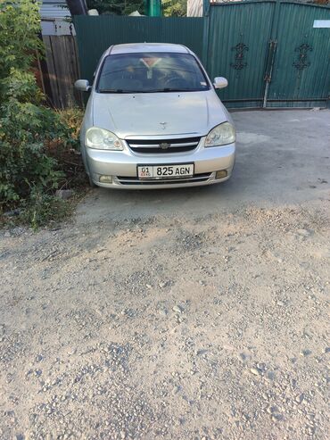 опель вектора с: Chevrolet Lacetti: 2007 г., 1.4 л, Механика, Бензин, Универсал