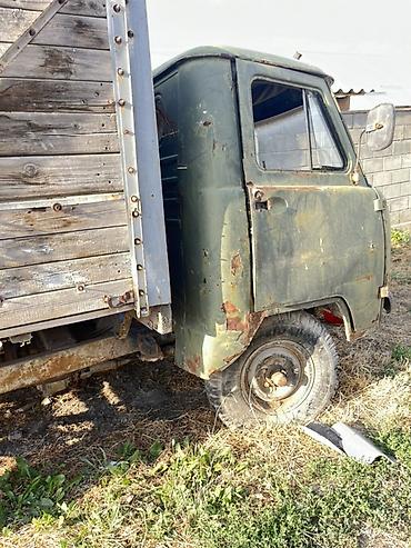g comp: УАЗ 452 Buhanka: 1985 г. — 3