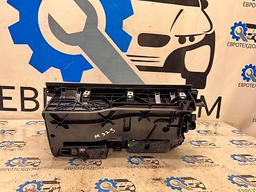 eafc 25: Бардачок (вещевой ящик) Mercedes Benz E-Class w212 2.0 2013 — 6