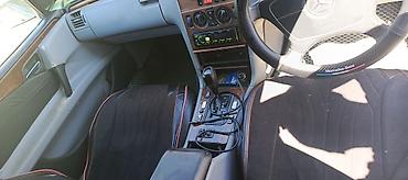 велтмейстер авто: Mercedes-Benz E-Class: 1998 г., 3.2 л, Автомат, Бензин, Седан — 6