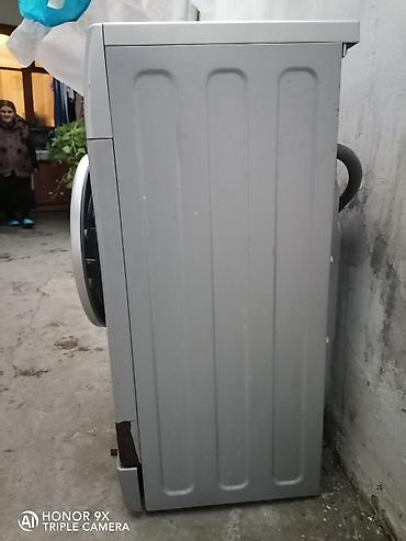 hoffmann sg 400dls: Hoffmann ön yükləməli paltaryuyan maşın - Model göstəriciləri — 5