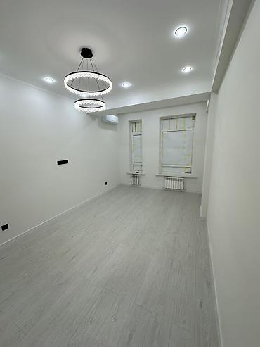 Продажа квартир: 1 комната, 40 м², Элитка, 9 этаж, Дизайнерский ремонт — 9