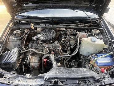 Volkswagen: Volkswagen Passat: 1990 г., 1.8 л, Механика, Бензин, Универсал — 7