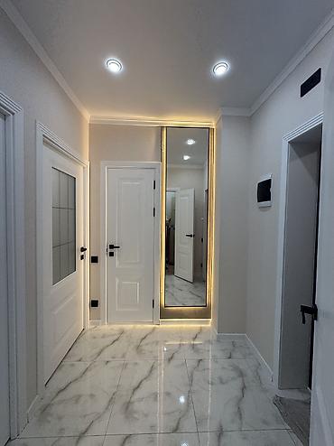 Продажа квартир: 1 комната, 39 м², Элитка, 7 этаж, Евроремонт — 5