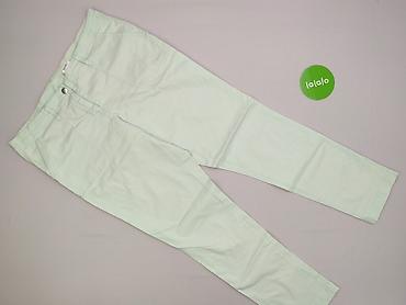 classics77 trousers: Bpc bonprix collection, Spodnie materiałowe damskie, rozmiar XL — 2