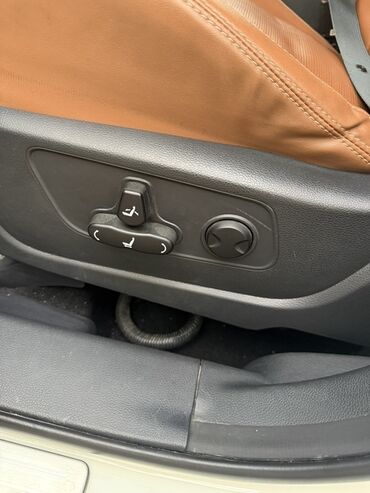 Ssangyong: Ssangyong : 2023 г., 1.5 л, Бензин, Кроссовер — 21