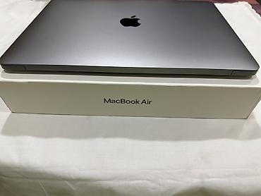 macbook pro m2 бишкек: Программалоо үчүн, Жаңы, Apple M1, ОЗУ, RAM: 8 ГБ — 4