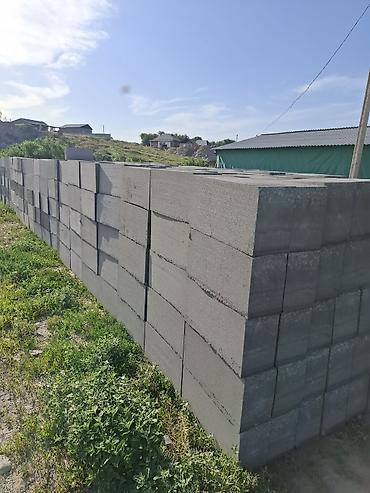 Газоблок: Газоблок, Неавтоклавный, 600x200x300, D600 — 7