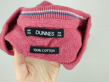kis second hand: Dunnes, Sweter dla mężczyzn, rozmiar 3XL — 4