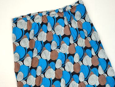 spódnica i bluzka na wesele: Women`s skirt, size L (EU 40)