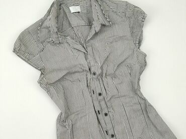 Shirts: H&M, S (EU 36), condition - Good