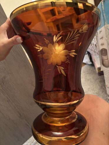Qədəhlər: Qədəhlər, rəng - Ağ, Bərkidilmiş şüşə, 6 ədədli dəst, 300 ml, Belçika