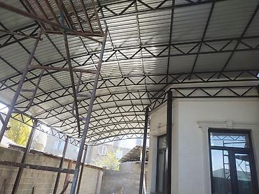 Готовые перила: Готовые перила, Материал: Кованное железо, Для крыльца — 11