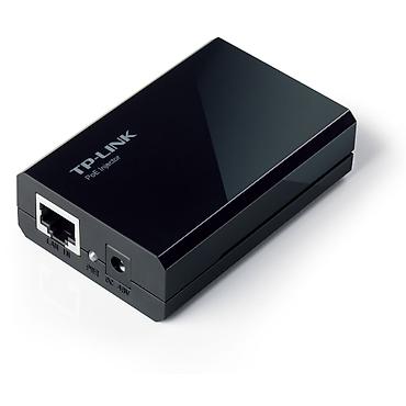 modem ucuz: TP‑Link PoE Injector - Model: TP‑Link PoE Injector (yazı üzərində — 1